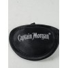Captain Morgan's Pirate Eye Patch Black