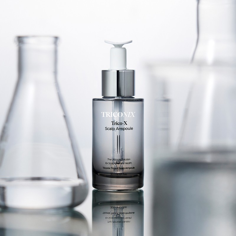 Triconix Tricoex Scalp Ampoule 30ml
