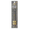 MAJOLICA GY817 Line Expander, Eyeliner, Nocturnal, Main Unit, 0.02 fl