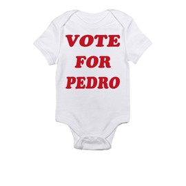 T-Rex Apparel "Vote for Pedro Napoleon Dynamite