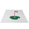 Golf Practice Hit Cloth Good Sound Golf Hitting Target Net