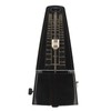Mechanical Metronome 40 to 208 Beats Professional Universal Metronome for