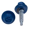 4.8 mm x 35 mm Roofing Screws, Hex Head Self-drilling