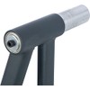 Zero G Lifting Pins For Single Sided Paddock Stand Pin