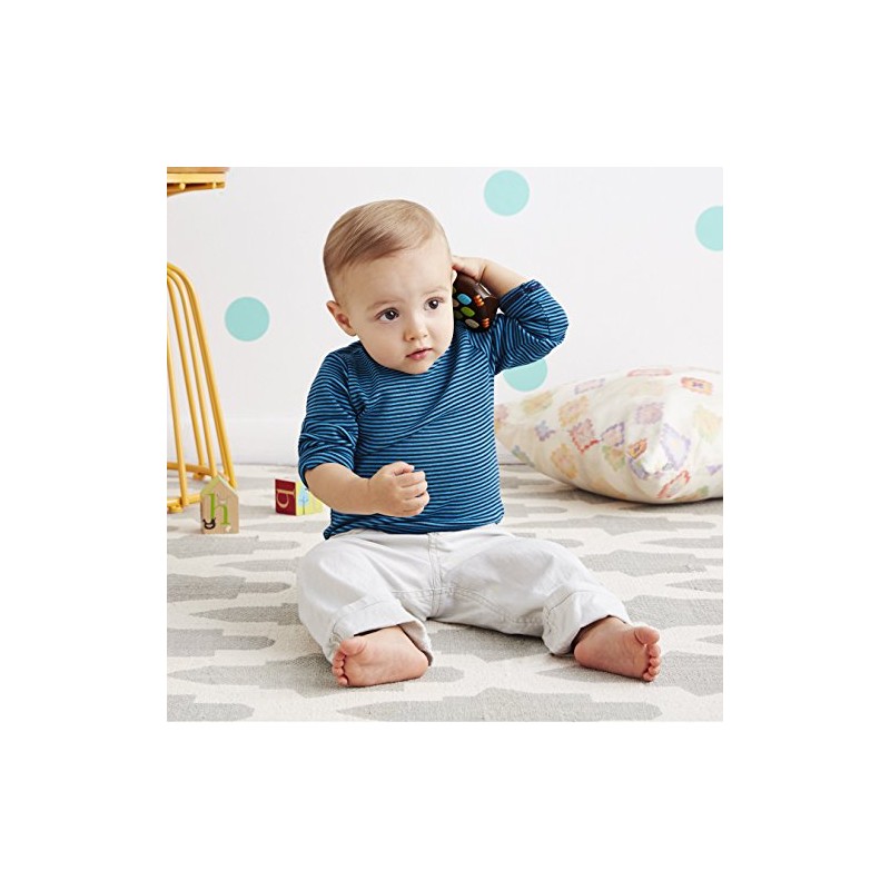 Skip Hop Explore and More Musical Phone, Owl