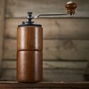 Hand Coffee Grinder Multifunctional Adjustable Coarseness Portable Manual Coffee Bean