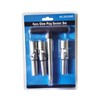 UTMALL 4 Piece Glow Plug Socket Set with 3/8" Dr