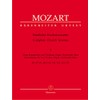 Mozart: Complete Church Sonatas - Volume 1 (Set of Parts)