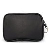 Charmoni - Men's Wallet - Multiple Compartments - Zip -