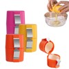 3PCS No Mess Easy Egg Opener - Easy Egg Opener,