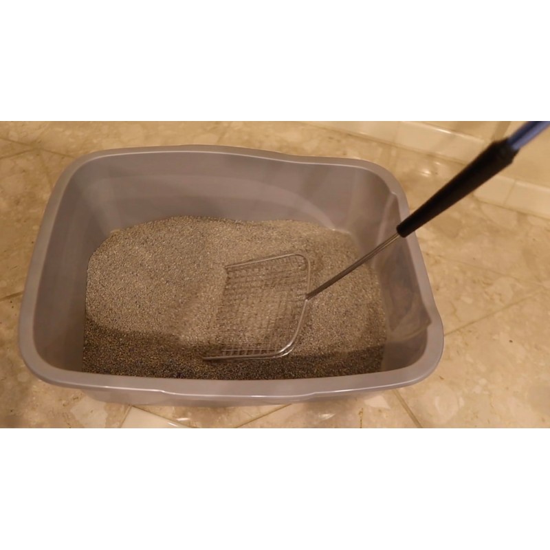 Sand Dipper Cat Poop Scooper & Chicken Poop Scooper -