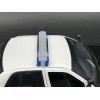 LED Ready Lightbar 1/24 25 LED Ready Whelen Edge Massachusetts