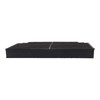 2 x Carbon Filter Activated Carbon Filter 140 mm Compatible
