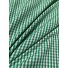 1/8 Inch Kelly Green Gingham Fabric by The Yard –