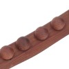 2Pcs Wooden Scraping Stick 10 Massage Dots Large Contact Wooden