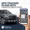 LandAirSea Sync GPS Tracker - 8.95 per month. Full Global