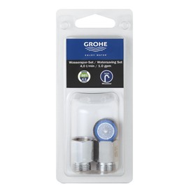 Grohe 48189000 Low Flow Solution Kits