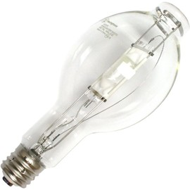 Replacement for Westinghouse 37036, MH400/U/M135/155/E/PS, 400 Watt, Metal Halide HID Light Bulb (1 Pack)