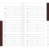 Lang, Home Sweet Home Address Book