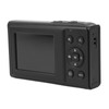 4K Digital Camera for Teens Kids 44MP 16X Digital Zoom