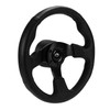 Pilot Redline 3 Spoke Steering Wheel