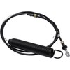 TUAIC GY22387 PTO Control Cable for John Deere Riding Mower