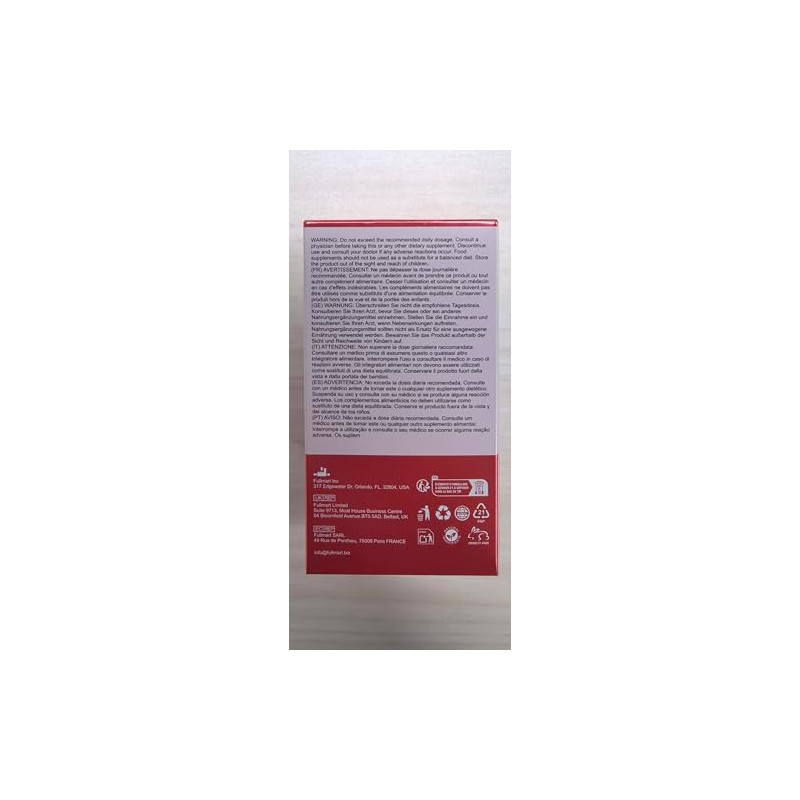 Multivitamin Gummies for Women – Strawberry Flavour Daily Wellness Supplement