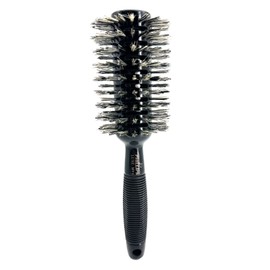 Phillips Brush Luxe Monster Vent Poly Tip 3" Blowout Brush Vented Round
