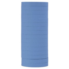 Pastel Blue Labels to fit Monarch 1110 Pricers. 16 Rolls with 1 Free Ink Roller.