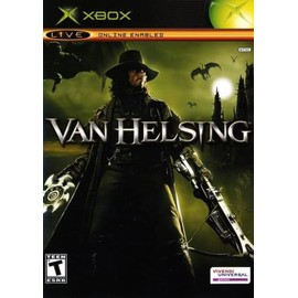 Van Helsing