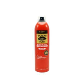 EBIN NEW YORK Wonder Lace Bond Adhesive Spray, 6.08 fl oz (180 ml)