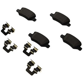 Textar 2313805 Brake Pad Set, disc brake