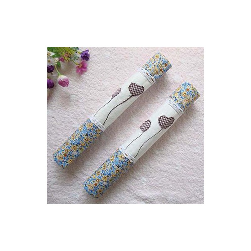 Thick Cloth Refrigerator Antiskid Door Handle Cover Kitchen Appliance Decor