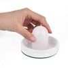 Coopay Air Hockey Pushers and Thicker Air Hockey Pucks, Goal