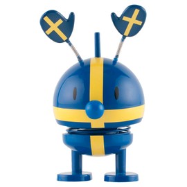Hoptimist Blue - Supporter Sweden (Small)