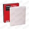 STARK SKIF-0170011 Filter, Innenraumluft Staubfilter, Pollenfilter, Mikrofilter