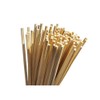 TWB 100 sticks of traditional wooden candy - 11"- 28