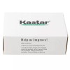 Kastar 2 x 2/3AA 3.6V 800mAh MSM Ni-MH Battery for