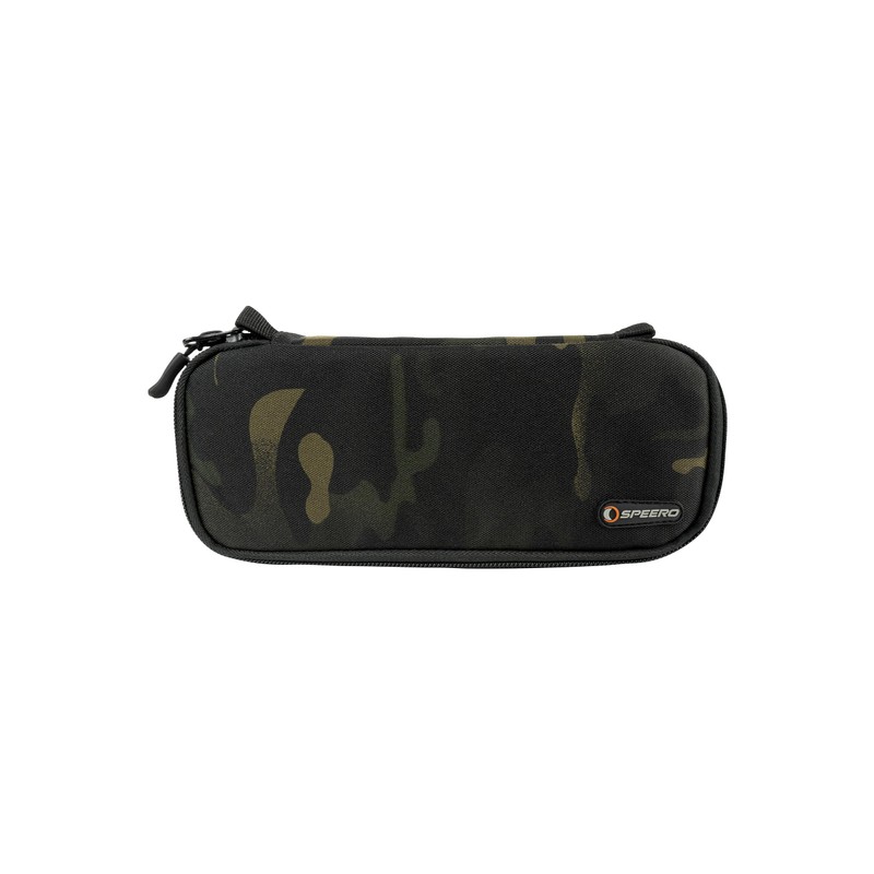 SPEERO Tuff Pouch Black Cam