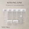 Gel Della Cera Effetto Normale Tec Italy 9.87 oz.