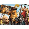 Clementoni "Shrek Puzzle (60-Piece, Multi-Colour)