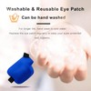 THSIREE 3D Eye Patch for Adults and Kids, Medical Eye