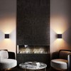 3.9in Wall Lamp Adjustable Light Angle Energy Saving Environmental Friendly