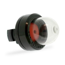 GREENSTAR - Ignition Bulb - Compatible with AYP, Walbro, McCulloch, Dolmar, Homelite, Husqvarna, Makita, MTD, Poulan, Ryobi, Stihl, Tanaka, Zenoah