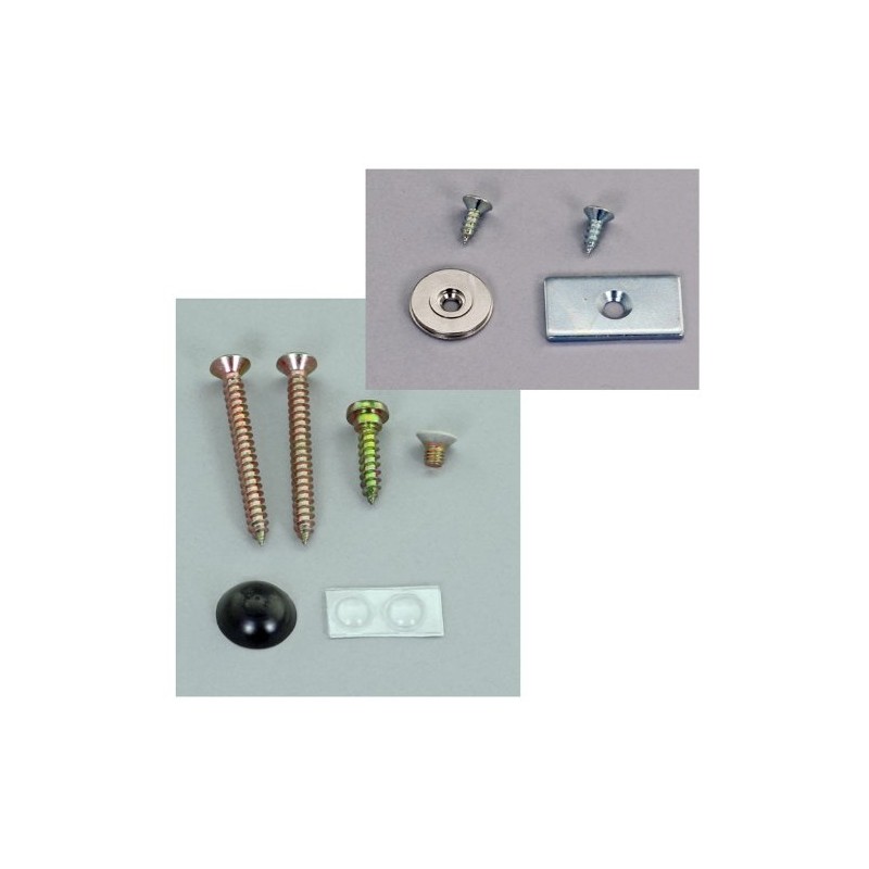 Daiken Household Sliding Door Closer HCR-07BPC Camel