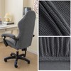 Gaming Chair Cover Gaming Chair Covers 4 Pieces, Gaming Chair