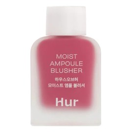 House Of Hur Rubor House Of Hur Moist Ampoule Blusher 10ml Tono Del Maquillaje Pink Rosie