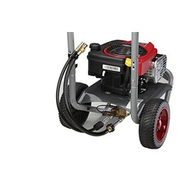 Briggs & Stratton 6216 2-Foot Hose to Pump Kit with Quick Connect Fittings, 3300-PSI
