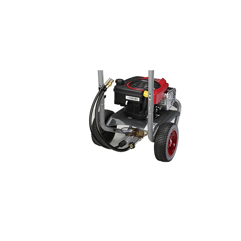 Briggs & Stratton 6216 2-Foot Hose to Pump Kit with