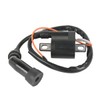 XFMT Motorcycles Ignition Coil Compatible with YAMAHA MOTO-4 (YFM225S) 1986